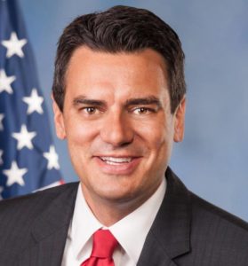 August 2018 Luncheon - Congressman Kevin Yoder @ WestPro Construction Solutions | Kansas City | Kansas | United States