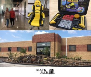 Neighborhood Networking at BlackJack Tire Supplies @ BlackJack Tire Supplies | Kansas City | Kansas | United States