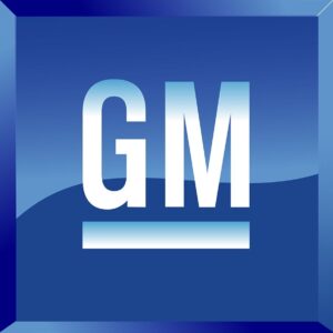 General Motors Fairfax Plant