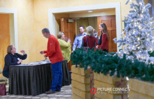 November, 2023 Holiday Happy Hour @ TBA | Kansas City | Kansas | United States
