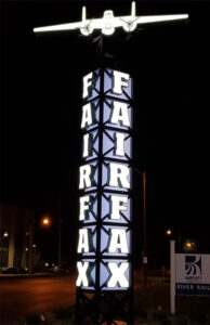 June 9, 2022 - Fairfax Tower Signage Ribbon Cutting Ceremony & Happy Hour @ Fairfax Tower | Kansas City | Kansas | United States