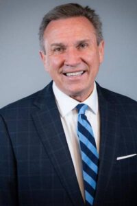 October, 2023 FIA Luncheon with Neal Jones, KCTV5 Sportscaster @ Central Solutions | Kansas City | Kansas | United States