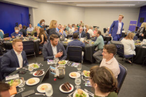 August, 2025 FIA Luncheon @ General Motors | Kansas City | Kansas | United States