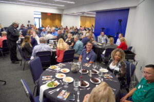 February, 2025 FIA Luncheon @ TBD | Kansas City | Kansas | United States