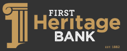 First Heritage Bank