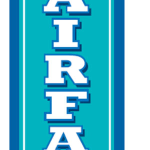 2025 Fairfax District Banners